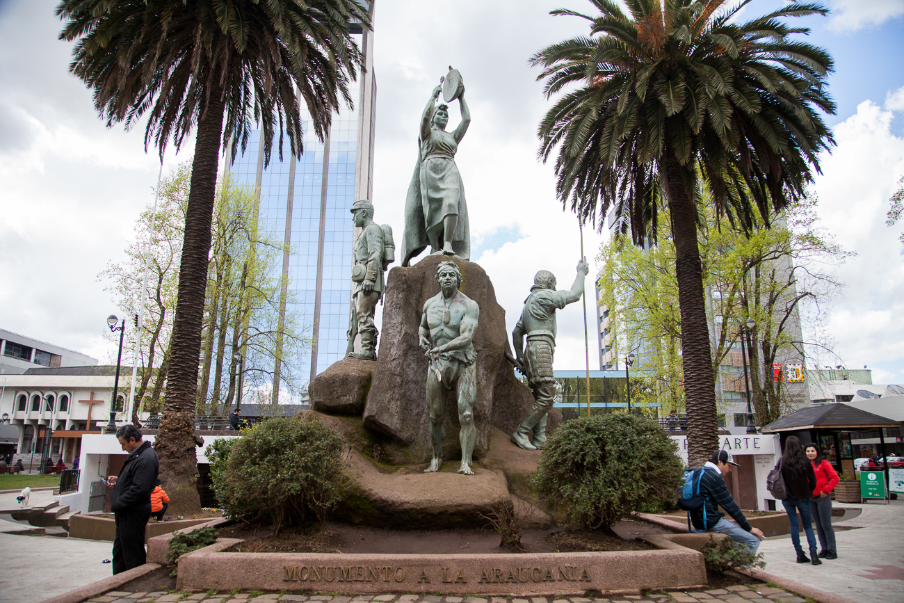 Temuco